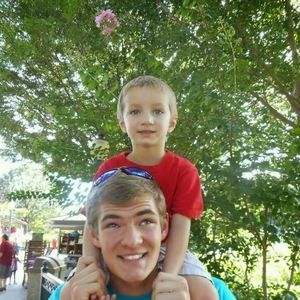 Meet your Posher, Jacob